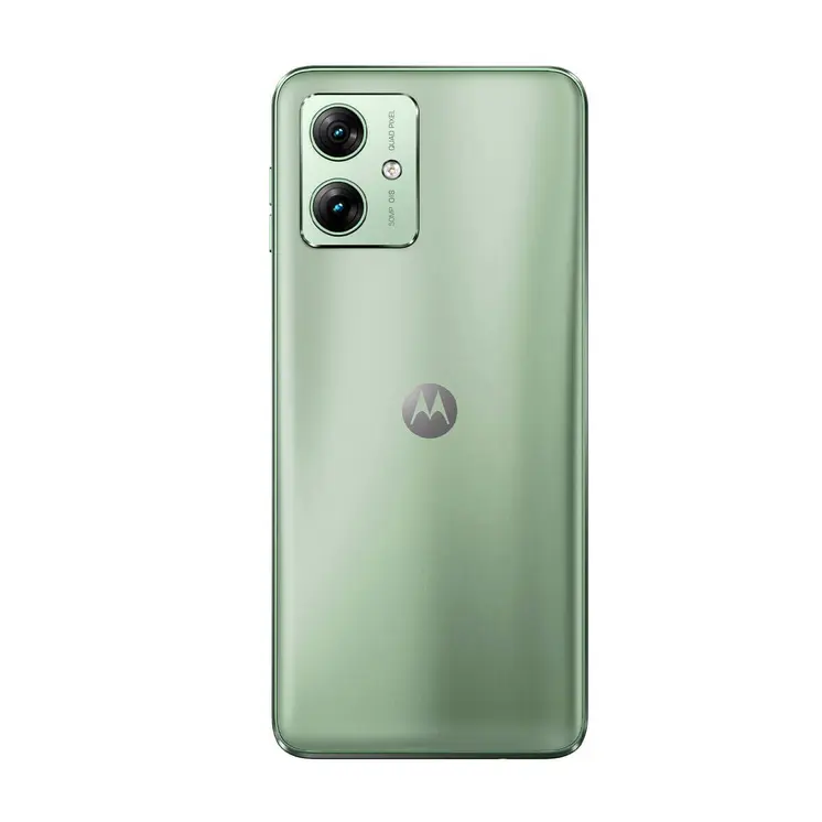 Smartphone Motorola XT2343-6 6,5" Octa Core 12 GB RAM 256 GB Green
