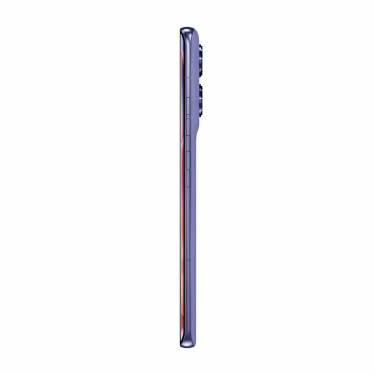 Smartphone Motorola PB1J0001SE 6,67" 12 GB RAM 512 GB Lavendar