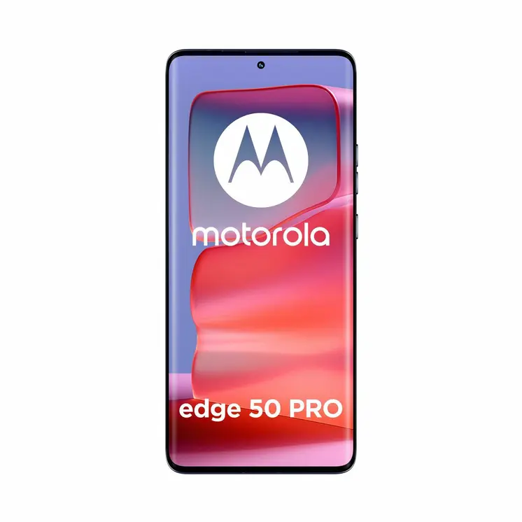 Smartphone Motorola PB1J0001SE 6,67" 12 GB RAM 512 GB Lavendar