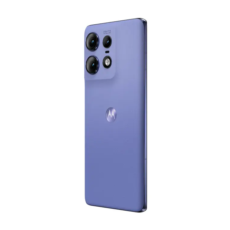 Smartphone Motorola EDGE 50 PRO 6,67" Purple 12 GB RAM 512 GB