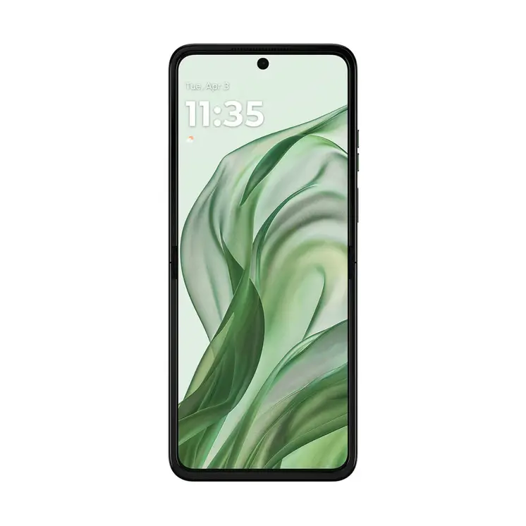 Smartphone Motorola PB1T0004SE 6,9" 12 GB RAM 512 GB Green