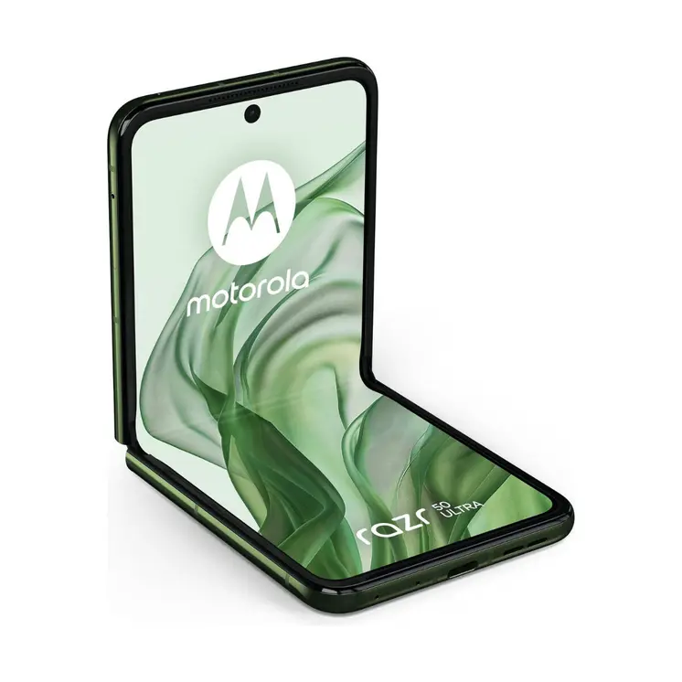 Smartphone Motorola PB1T0004SE 6,9" 12 GB RAM 512 GB Green