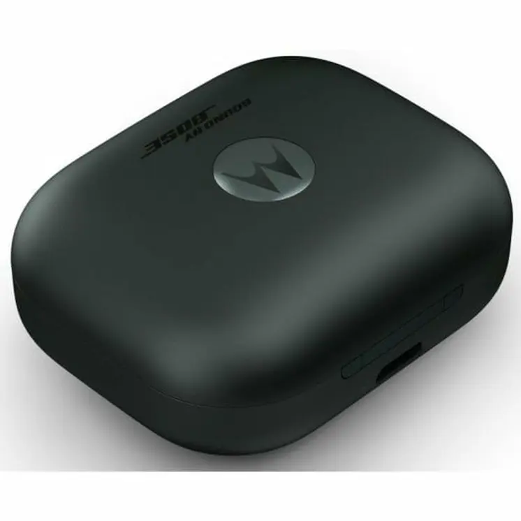 Bluetooth Headphones Motorola BUDS + FOREST