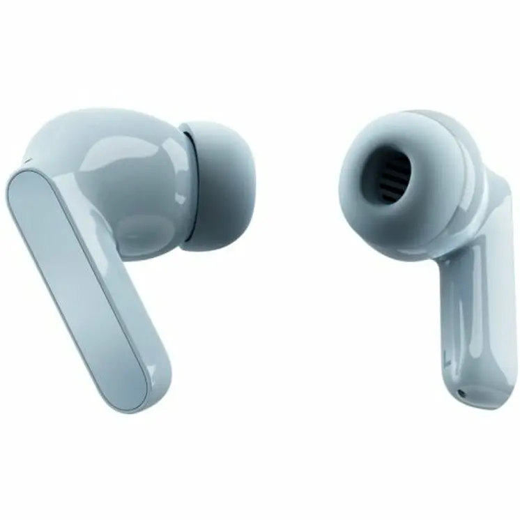 In-ear Bluetooth Headphones Motorola Buds Blue