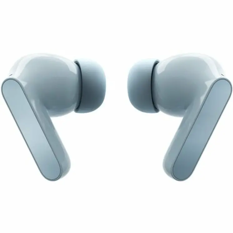 In-ear Bluetooth Headphones Motorola Buds Blue