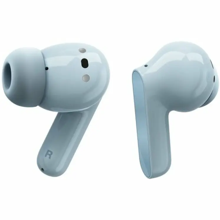 In-ear Bluetooth Headphones Motorola Buds Blue