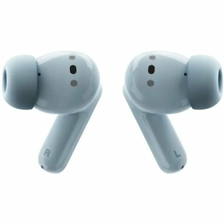 In-ear Bluetooth Headphones Motorola Buds Blue