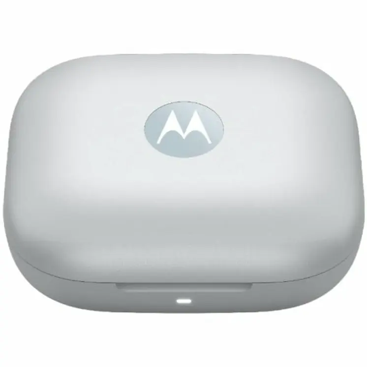 In-ear Bluetooth Headphones Motorola Buds Blue