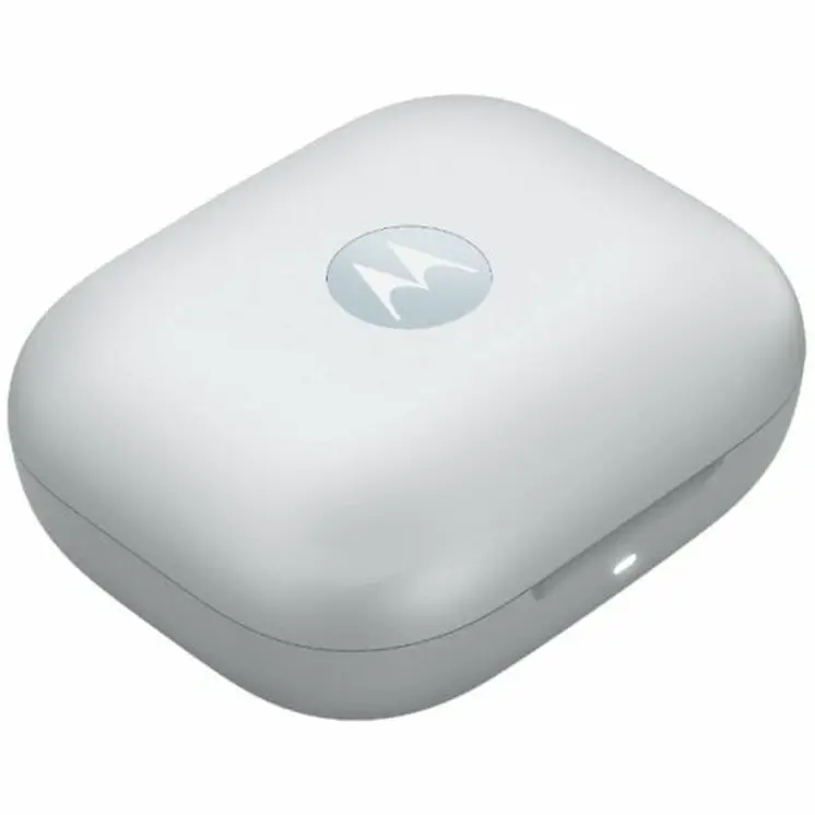 In-ear Bluetooth Headphones Motorola Buds Blue