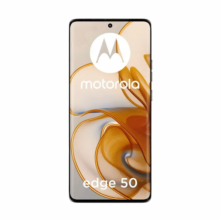 Smartphone Motorola PB2U0000SE 6,67" 12 GB RAM 512 GB Grey