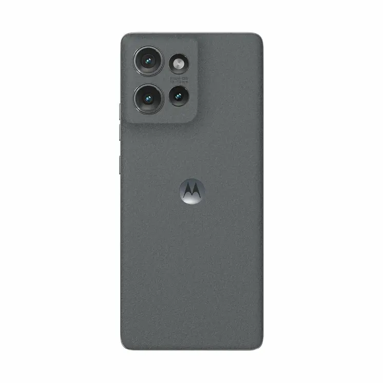 Smartphone Motorola PB2U0000SE 6,67" 12 GB RAM 512 GB Grey
