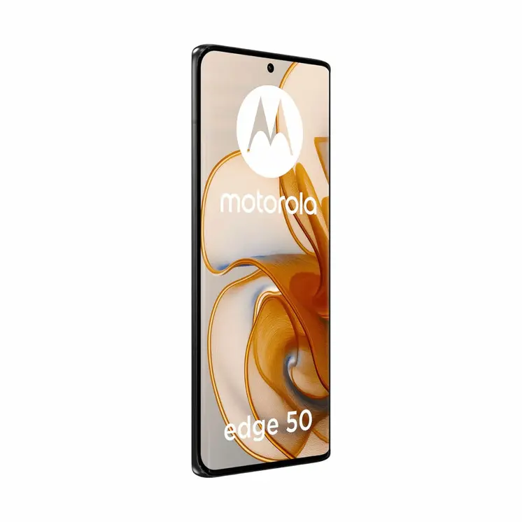 Smartphone Motorola PB2U0000SE 6,67" 12 GB RAM 512 GB Grey