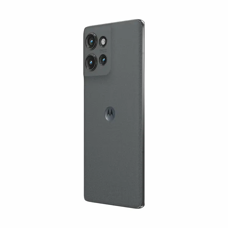 Smartphone Motorola PB2U0000SE 6,67" 12 GB RAM 512 GB Grey