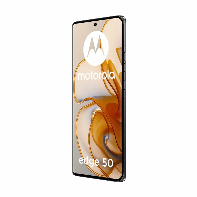 Smartphone Motorola PB2U0000SE 6,67" 12 GB RAM 512 GB Grey