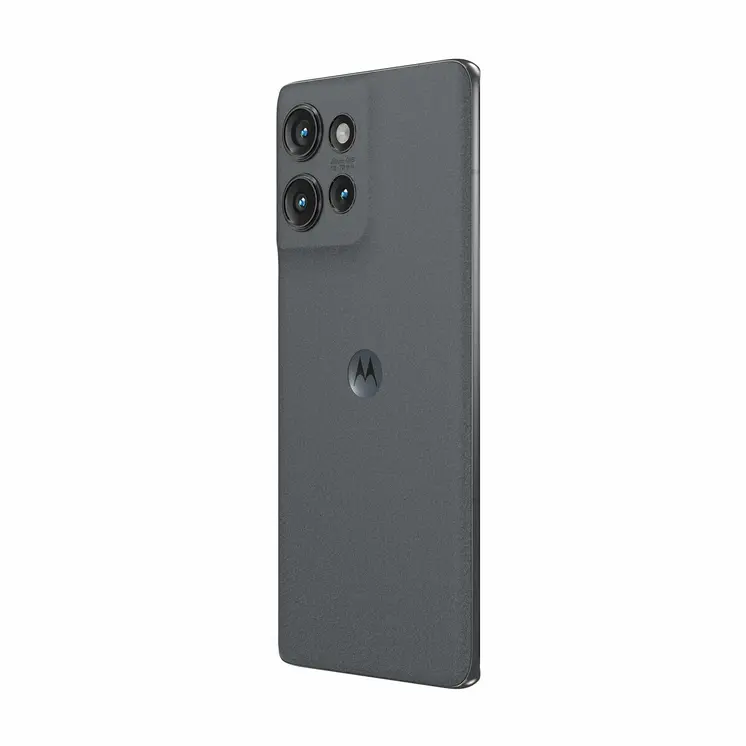 Smartphone Motorola PB2U0000SE 6,67" 12 GB RAM 512 GB Grey