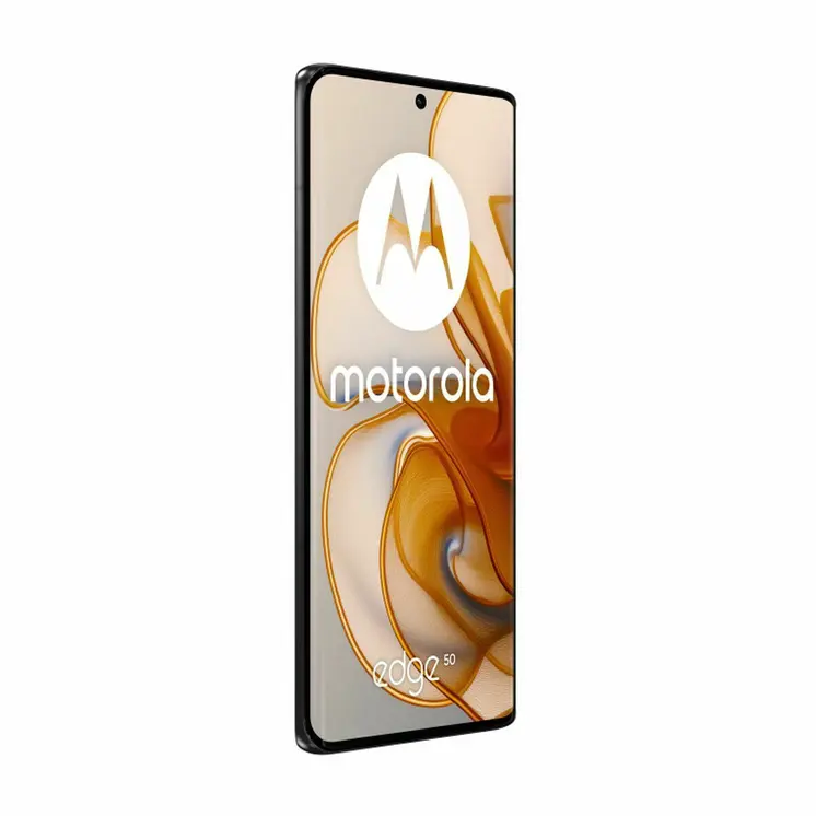 Smartphone Motorola PB2U0000SE 6,67" 12 GB RAM 512 GB Grey