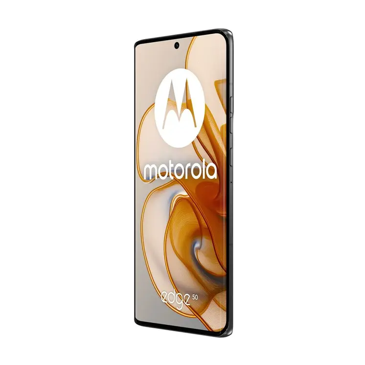 Smartphone Motorola PB2U0000SE 6,67" 12 GB RAM 512 GB Grey