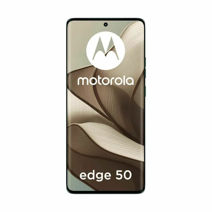 Smartphone Motorola PB2U0001SE 6,67" 12 GB RAM 512 GB Green