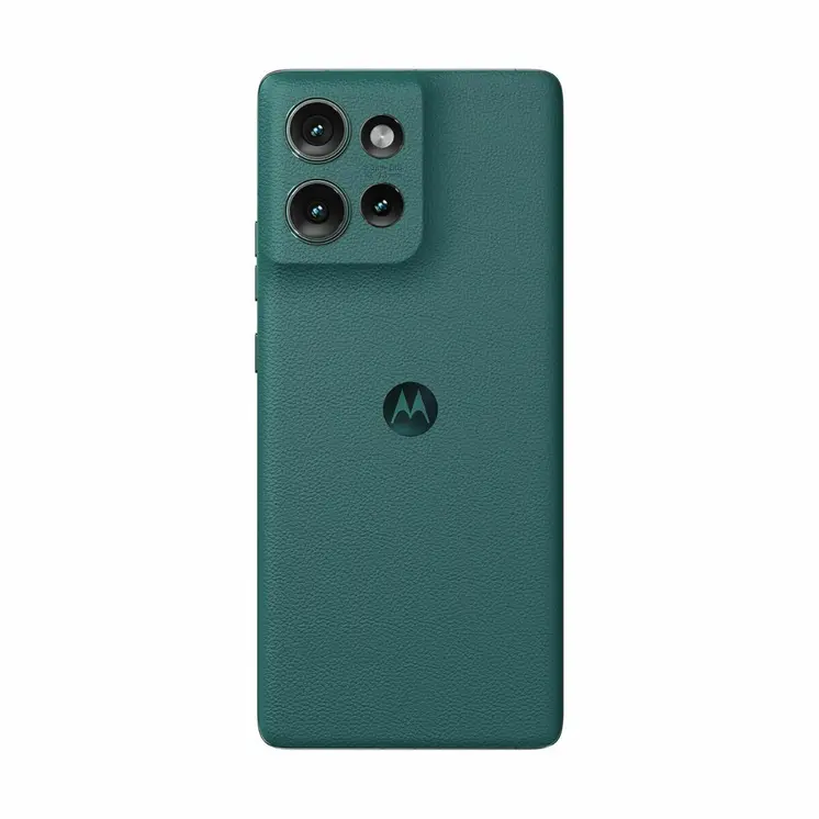 Smartphone Motorola PB2U0001SE 6,67" 12 GB RAM 512 GB Green