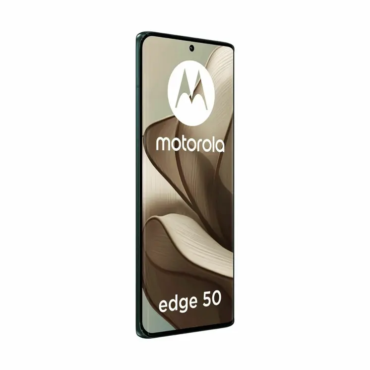 Smartphone Motorola PB2U0001SE 6,67" 12 GB RAM 512 GB Green