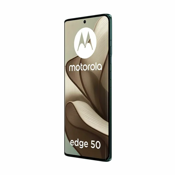 Smartphone Motorola PB2U0001SE 6,67" 12 GB RAM 512 GB Green