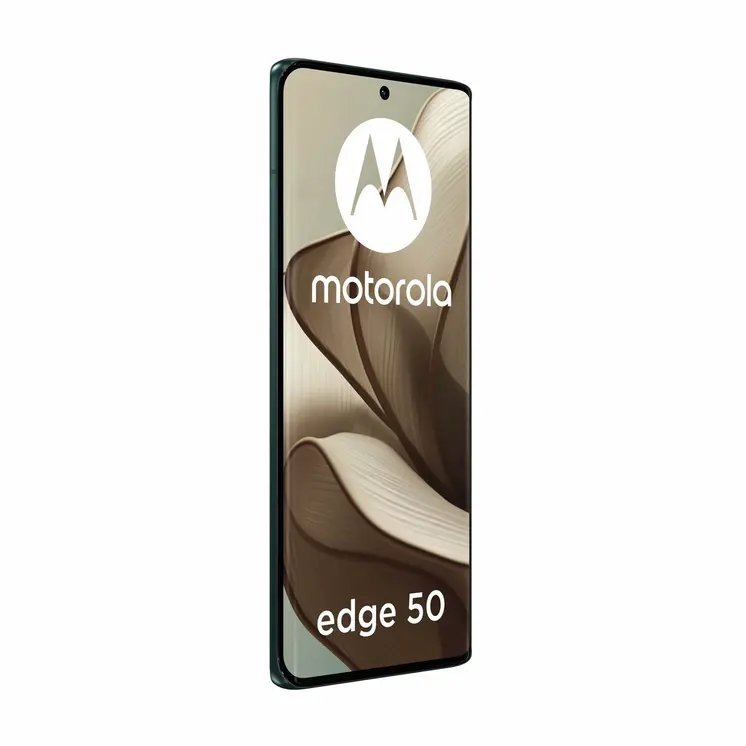 Smartphone Motorola PB2U0001SE 6,67" 12 GB RAM 512 GB Green