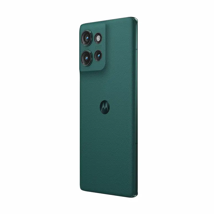Smartphone Motorola PB2U0001SE 6,67" 12 GB RAM 512 GB Green