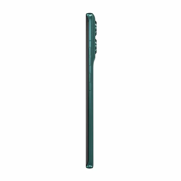 Smartphone Motorola PB2U0001SE 6,67" 12 GB RAM 512 GB Green