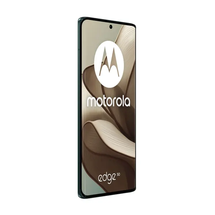 Smartphone Motorola PB2U0001SE 6,67" 12 GB RAM 512 GB Green