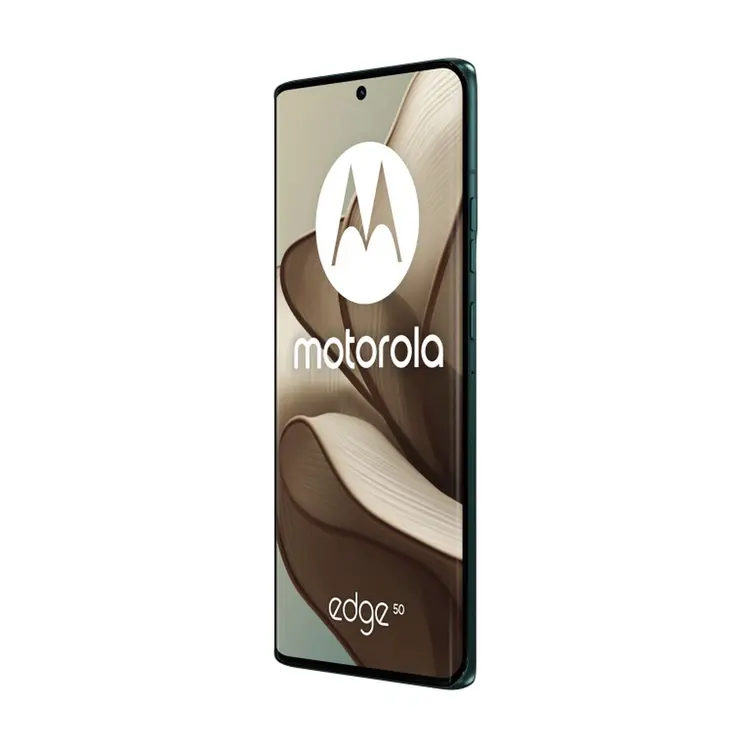 Smartphone Motorola PB2U0001SE 6,67" 12 GB RAM 512 GB Green