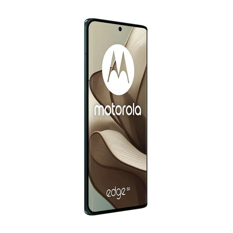 Smartphone Motorola PB2U0001SE 6,67" 12 GB RAM 512 GB Green