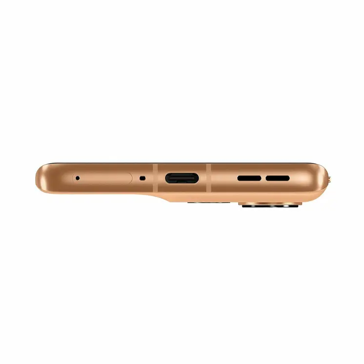 Smartphone Motorola PB2U0002SE 6,67" 12 GB RAM 512 GB Peach