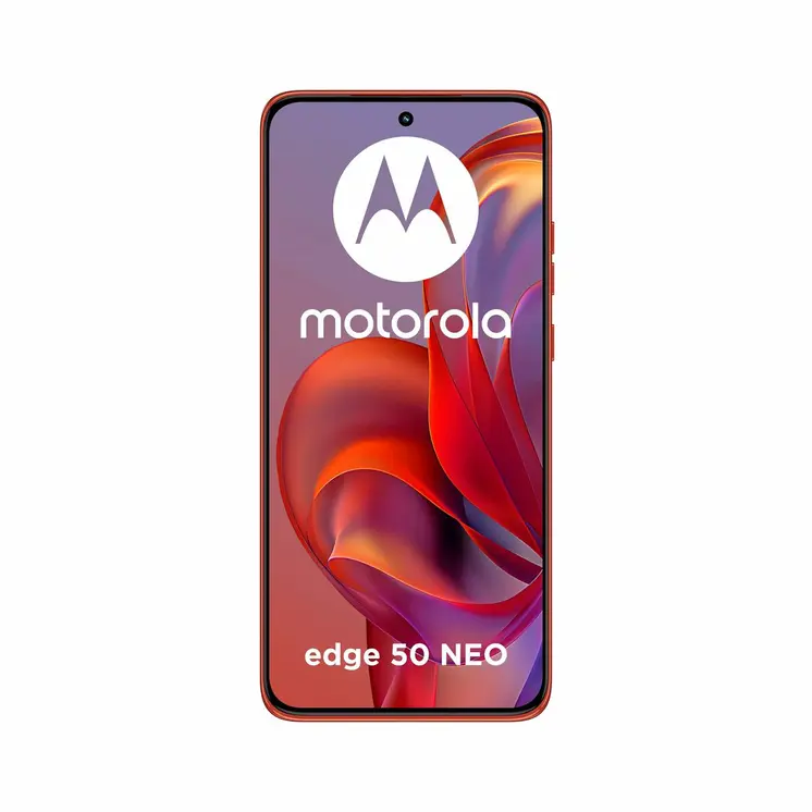 Smartphone Motorola 6,36" 12 GB RAM 512 GB Red