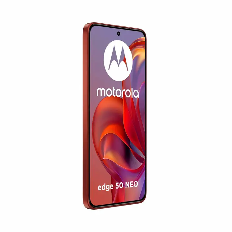 Smartphone Motorola 6,36" 12 GB RAM 512 GB Red