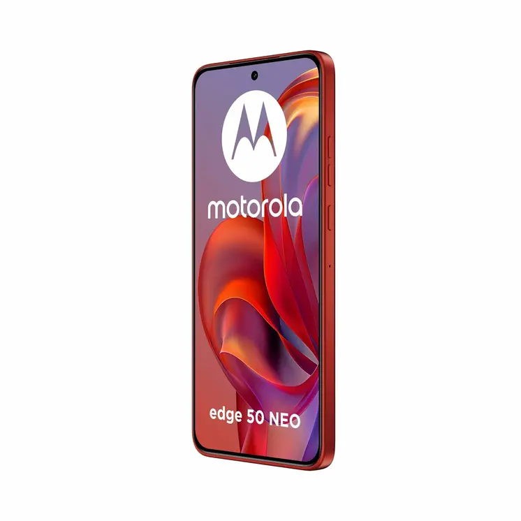 Smartphone Motorola 6,36" 12 GB RAM 512 GB Red