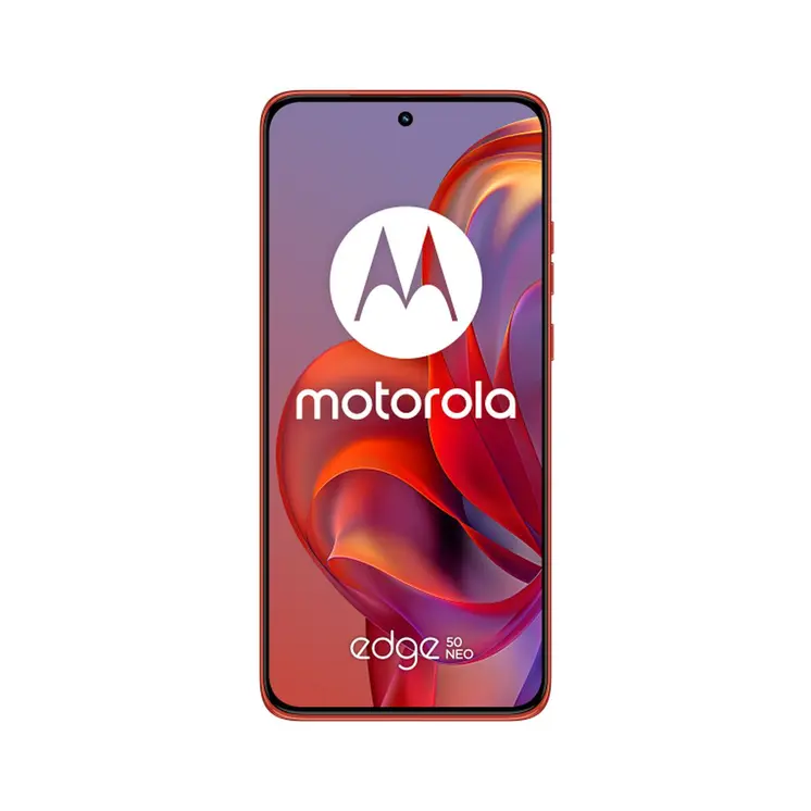 Smartphone Motorola 6,36" 12 GB RAM 512 GB Red