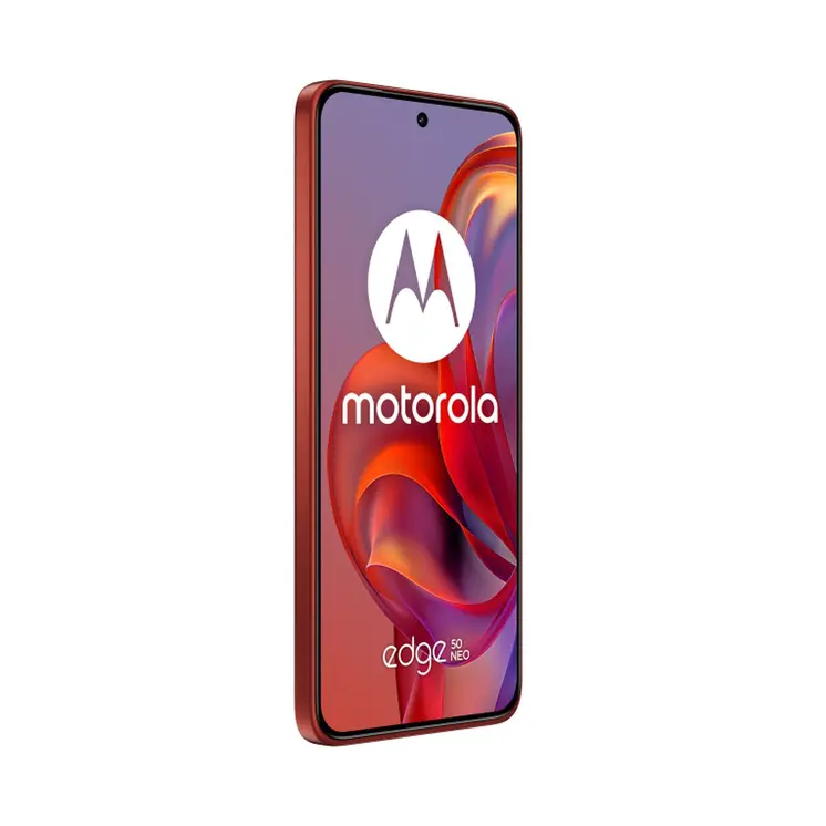 Smartphone Motorola 6,36" 12 GB RAM 512 GB Red