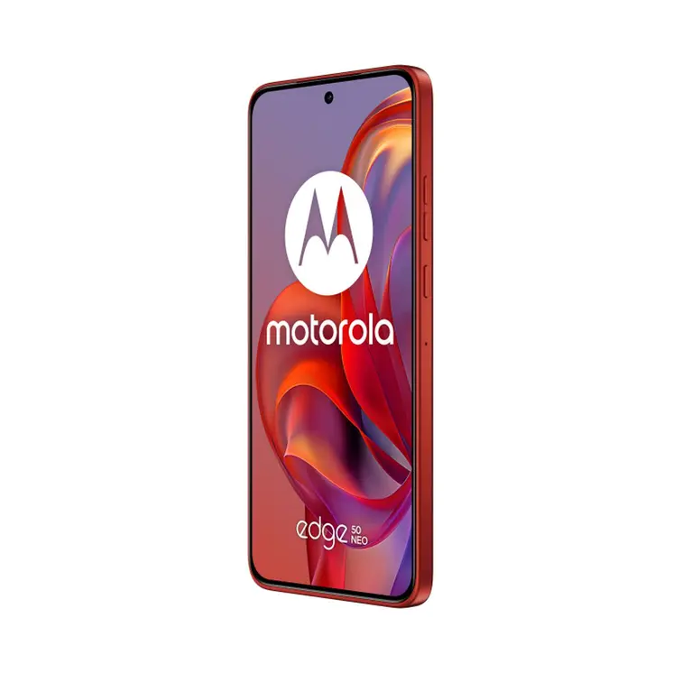 Smartphone Motorola 6,36" 12 GB RAM 512 GB Red
