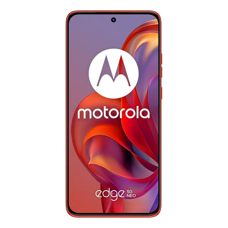 Smartphone Motorola 6,36" 12 GB RAM 512 GB Red