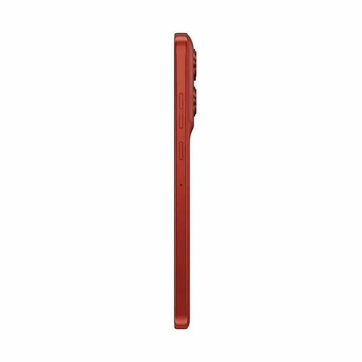 Smartphone Motorola 6,36" 12 GB RAM 512 GB Red