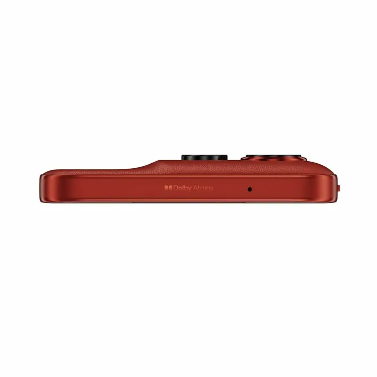 Smartphone Motorola 6,36" 12 GB RAM 512 GB Red