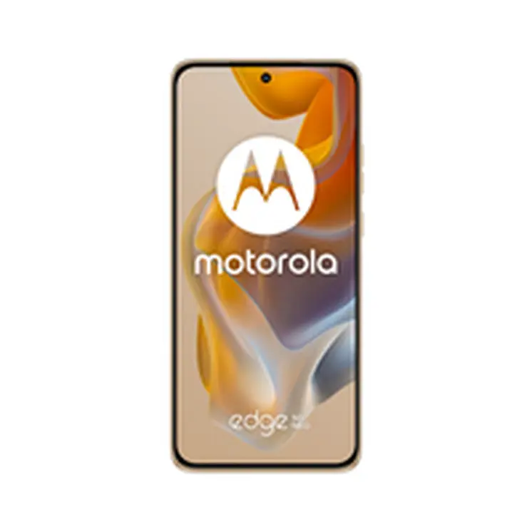 Smartphone Motorola 6,36" 12 GB RAM 512 GB Cream