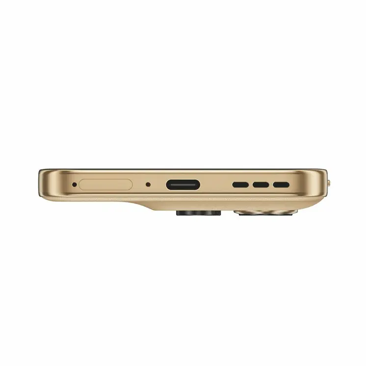 Smartphone Motorola 6,36" 12 GB RAM 512 GB Cream