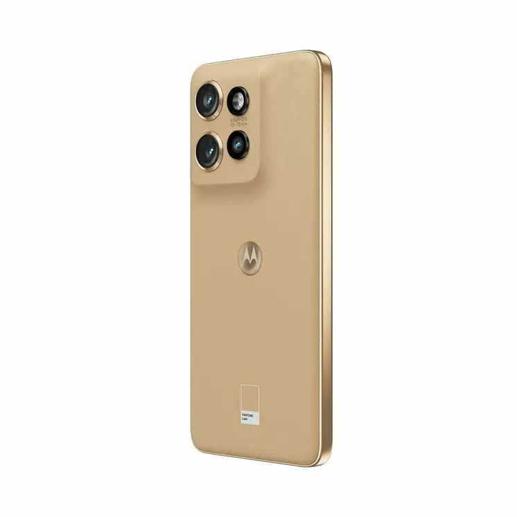 Smartphone Motorola 6,36" 12 GB RAM 512 GB Cream