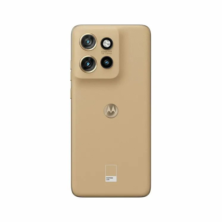 Smartphone Motorola 6,36" 12 GB RAM 512 GB Cream