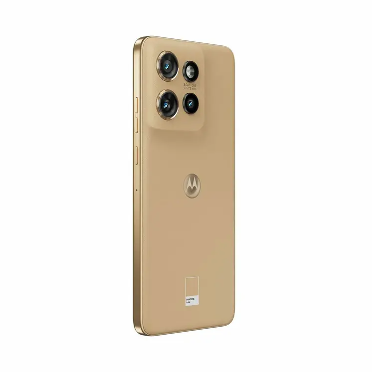 Smartphone Motorola 6,36" 12 GB RAM 512 GB Cream