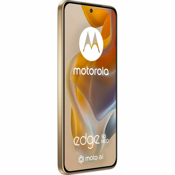 Smartphone Motorola 6,36" 12 GB RAM 512 GB Cream