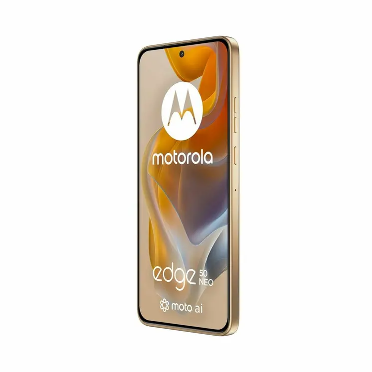 Smartphone Motorola 6,36" 12 GB RAM 512 GB Cream