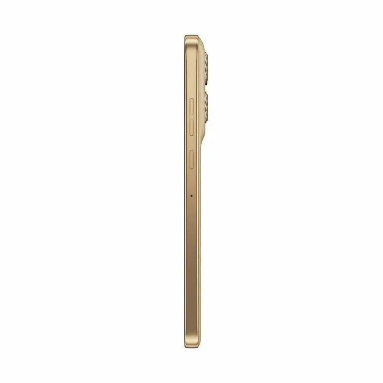 Smartphone Motorola 6,36" 12 GB RAM 512 GB Cream
