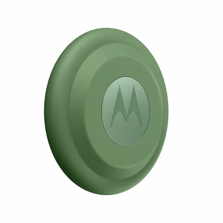 GPS locator Motorola PG38C06071